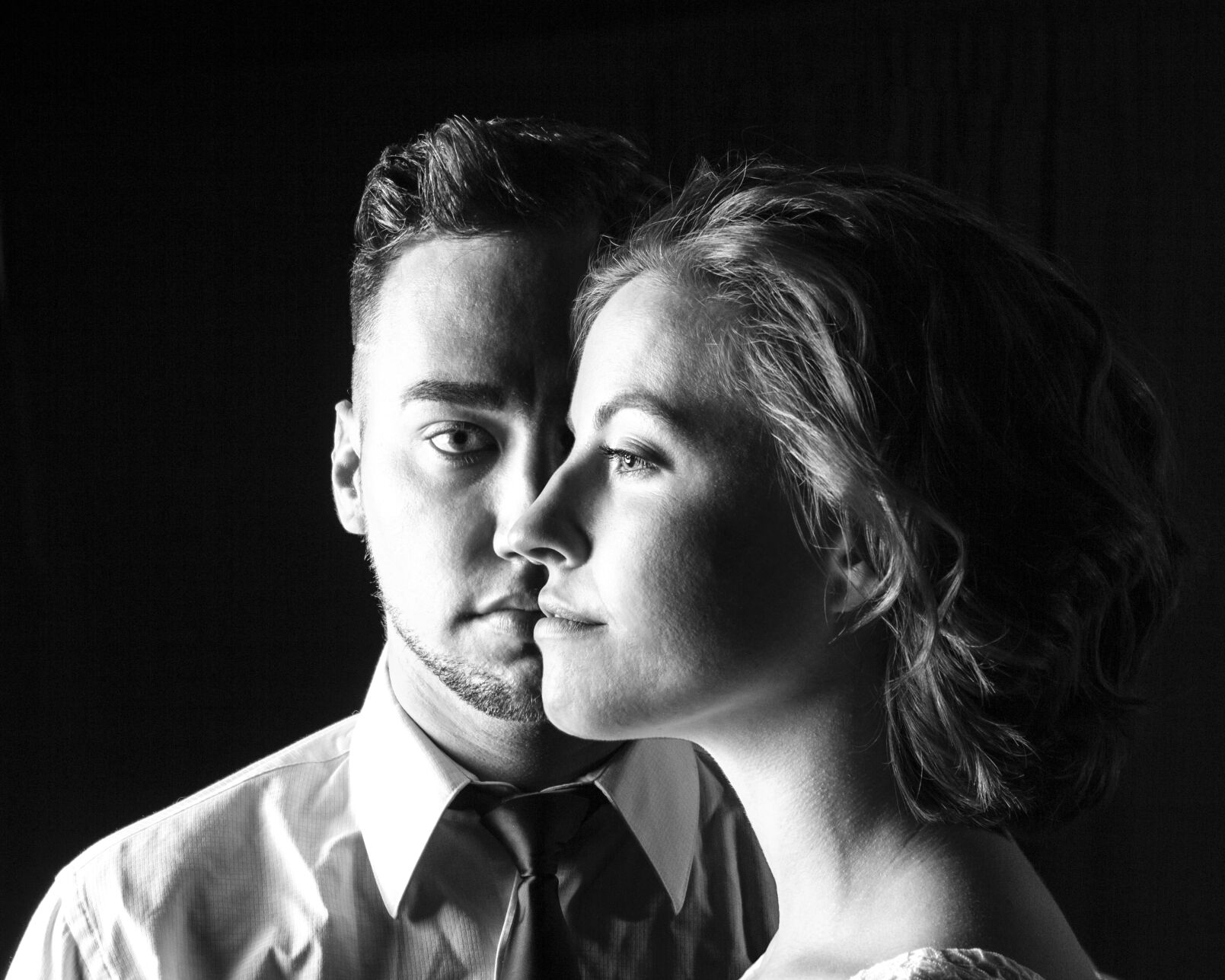 Scorpius Dance Theatre’s David + Lisa
